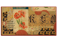 Best Wishes Four Seasons